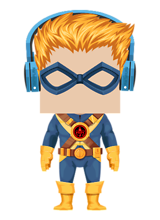 gamerprojustin