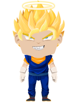 gokudiossupersayayin