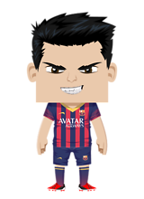 francobarza