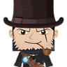 crazybarman