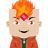 dantechronos