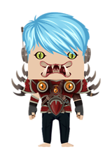 nahueloder