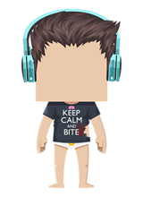haihgzombie
