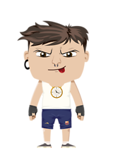 lucaasemiliaano