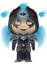 danqueron