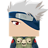sasukeiron
