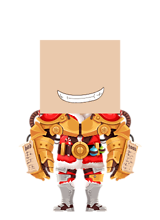 jokerproghost