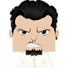 johnegacula
