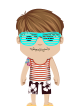 monikafandelen