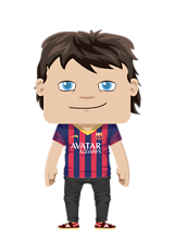 lionelandresmessi