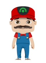 mariogalaxy