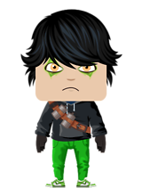 akablackarc