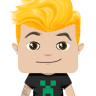 yosoydairon
