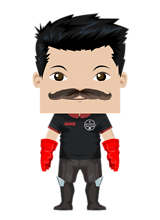 megajorge
