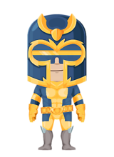maxgenton