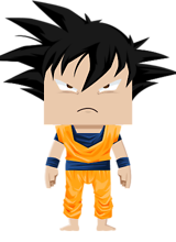 goku090909