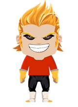 allmight