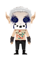 midnightspecter