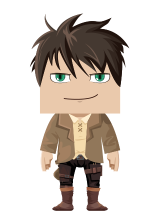 eren-ackerman