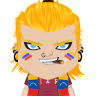gerardweed