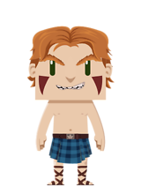 leonionchander
