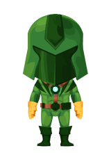 ninjaverdoso