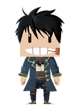 albionson