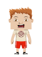 tsancho