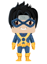 jonehizer