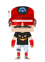 mariodark