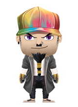 srloudrick