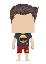 rexxar34