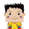cristiandama