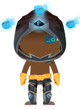 liuberth