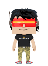 sonikero112