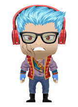luzumarcus