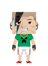 maxuman