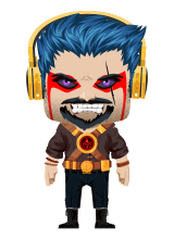 brunosupersayan