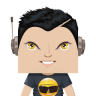hugo3000