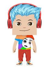kevinmaycol
