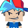 rabbidsian