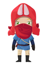 redhairbet