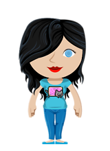 melanyllamas