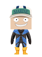 marine2018
