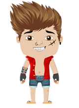 minium