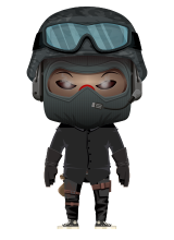 zarghost