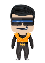 kakacter