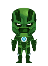 zorrox