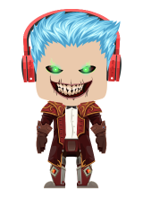 theloquenderomortal123