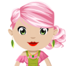 dcsuperherogirls